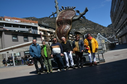 20190413G-1 A Andorra la Vella amb Castellers d´Andorra i Bordegassos.DSC 2797