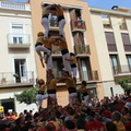 20190915C-A Vilanova amb Bordegassos,Nens del Vendrell,Saballuts i Castellers de Lleida.IMG 5366
