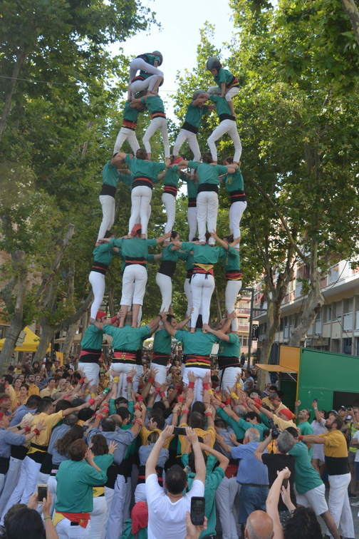20190629G-Festes de Sant Pere amb Bordegassos,Saballuts i Tirallongues.DSC 7527