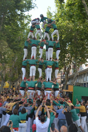 20190629G-Festes de Sant Pere amb Bordegassos,Saballuts i Tirallongues.DSC 7526