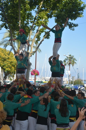 20190629G-Festes de Sant Pere amb Bordegassos,Saballuts i Tirallongues.DSC 7445