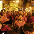 20191027C-A Igualada amb Moixiganguers,Xiquets de Tarragona i Bordegassos.IMG 9264