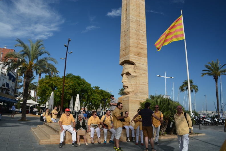 20180616G-F.M.de Baix a Mar a V.N.G.amb Bordegassos i Castellers d´Esparreguera.DSC 0690