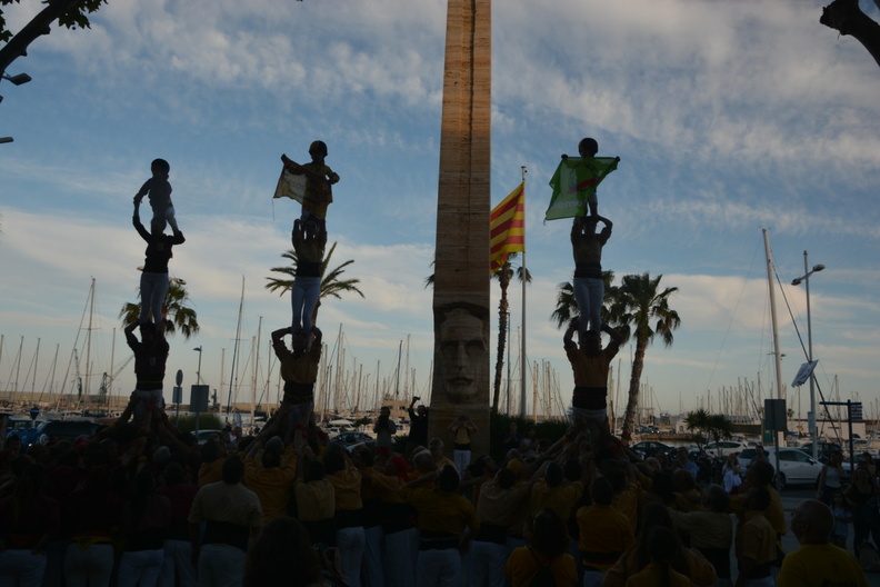 20180616G-F.M.de Baix a Mar a V.N.G.amb Bordegassos i Castellers d´Esparreguera.DSC 0871