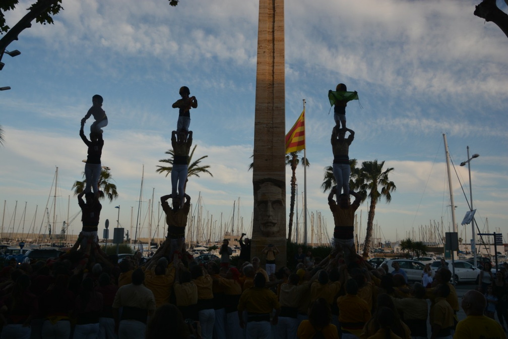 20180616G-F.M.de Baix a Mar a V.N.G.amb Bordegassos i Castellers d´Esparreguera.DSC 0870