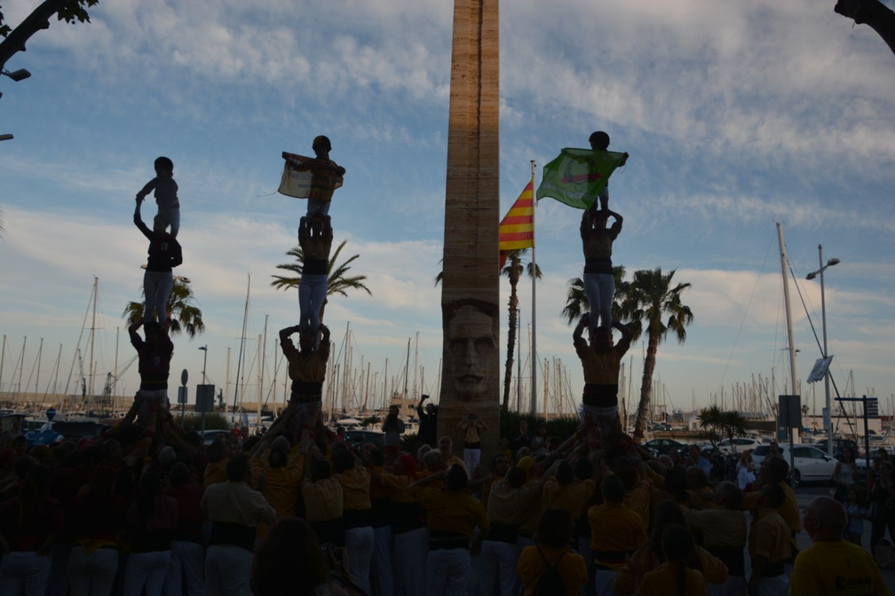 20180616G-F.M.de Baix a Mar a V.N.G.amb Bordegassos i Castellers d´Esparreguera.DSC 0873