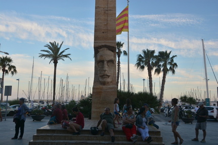 20180616G-F.M.de Baix a Mar a V.N.G.amb Bordegassos i Castellers d´Esparreguera.DSC 0914