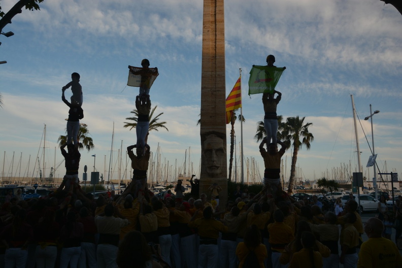 20180616G-F.M.de Baix a Mar a V.N.G.amb Bordegassos i Castellers d´Esparreguera.DSC_0874.jpg