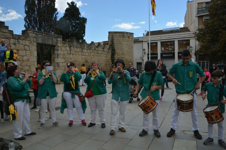20180513G-A Sant Cugat amb Castellers de Sant Cugat,de Sabadell i de la Vila de Gràcia i Bordegassos.DSC_8379.jpg