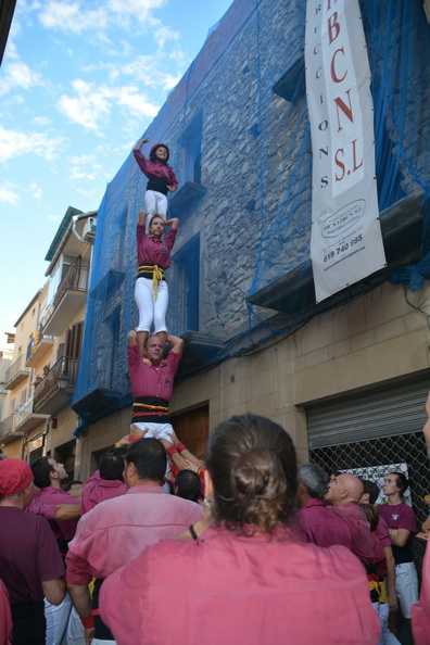 20180901G-A Agramunt amb Castellers de Lleida,Margeners de Guissona i Bordegassos.DSC_9237.jpg