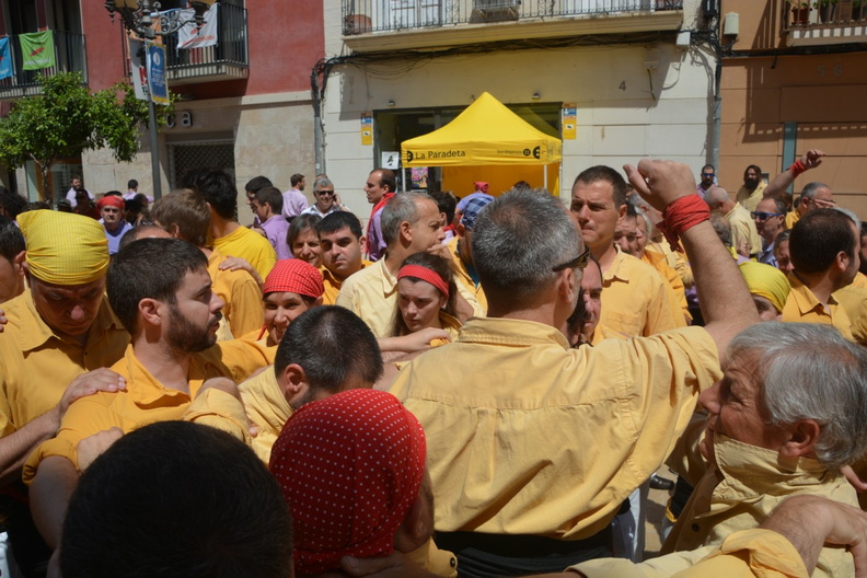 20180617G-A V.N.G.La Grallada amb Bordegassos,Colla Jove de Tarragona,Castellers de Sant Cugat i Moixiganguers d´Igualada.DSC_0994.jpg