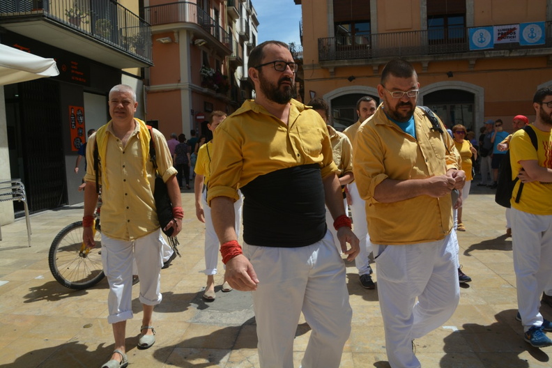 20180617G-A V.N.G.La Grallada amb Bordegassos,Colla Jove de Tarragona,Castellers de Sant Cugat i Moixiganguers d´Igualada.DSC_0960.jpg