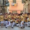 20180617G-A V.N.G.La Grallada amb Bordegassos,Colla Jove de Tarragona,Castellers de Sant Cugat i Moixiganguers d´Igualada.DSC 0948