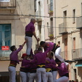 20180617G-A V.N.G.La Grallada amb Bordegassos,Colla Jove de Tarragona,Castellers de Sant Cugat i Moixiganguers d´Igualada.DSC 1042