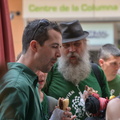 20180617G-A V.N.G.La Grallada amb Bordegassos,Colla Jove de Tarragona,Castellers de Sant Cugat i Moixiganguers d´Igualada.DSC 1335