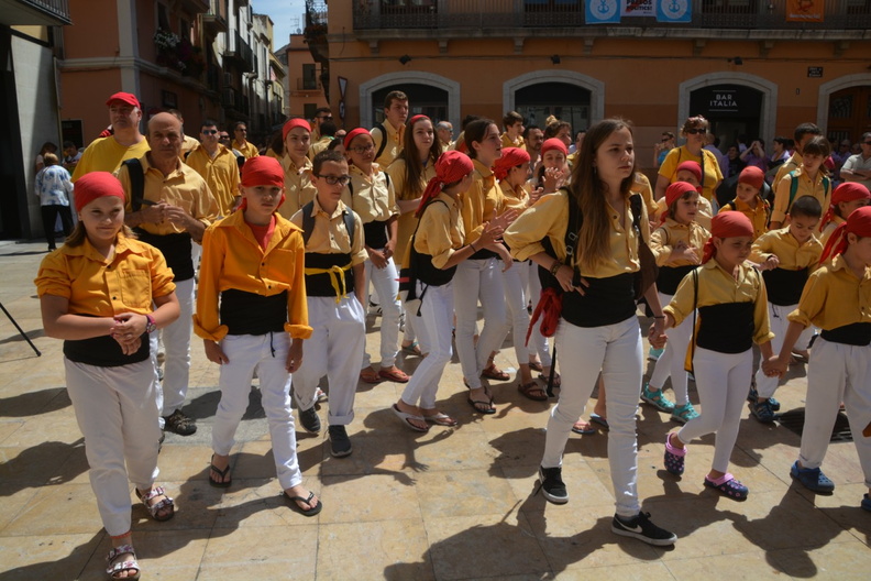 20180617G-A V.N.G.La Grallada amb Bordegassos,Colla Jove de Tarragona,Castellers de Sant Cugat i Moixiganguers d´Igualada.DSC_0952.jpg