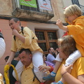 20180617G-A V.N.G.La Grallada amb Bordegassos,Colla Jove de Tarragona,Castellers de Sant Cugat i Moixiganguers d´Igualada.DSC 1326