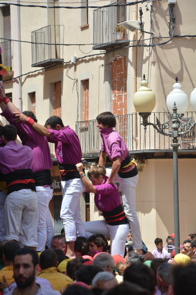 20180617G-A V.N.G.La Grallada amb Bordegassos,Colla Jove de Tarragona,Castellers de Sant Cugat i Moixiganguers d´Igualada.DSC_1043.jpg