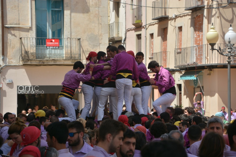 20180617G-A V.N.G.La Grallada amb Bordegassos,Colla Jove de Tarragona,Castellers de Sant Cugat i Moixiganguers d´Igualada.DSC_1026.jpg