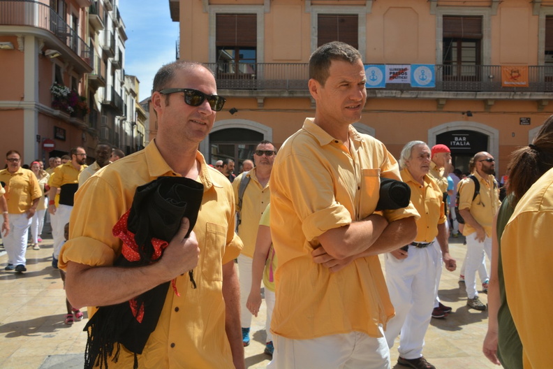 20180617G-A V.N.G.La Grallada amb Bordegassos,Colla Jove de Tarragona,Castellers de Sant Cugat i Moixiganguers d´Igualada.DSC_0955.jpg
