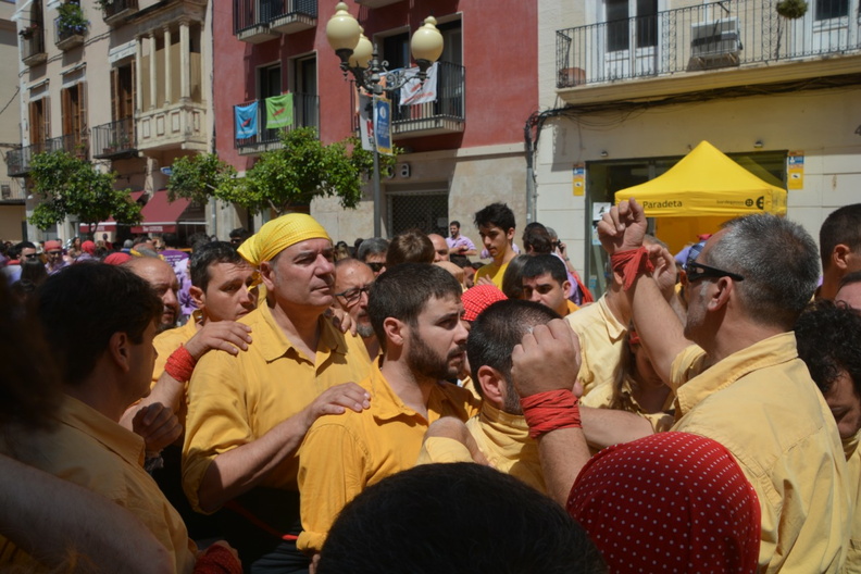 20180617G-A V.N.G.La Grallada amb Bordegassos,Colla Jove de Tarragona,Castellers de Sant Cugat i Moixiganguers d´Igualada.DSC_0993.jpg