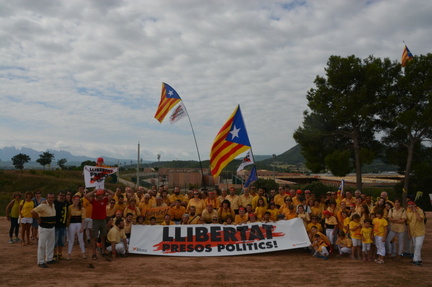 20180826G-A Lledoners amb Bordegassos i Castellers de Terrassa.DSC 8988