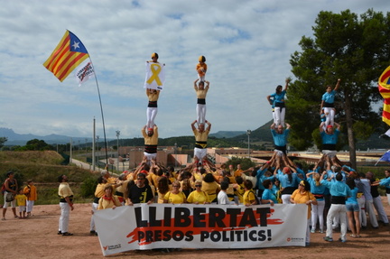 20180826G-A Lledoners amb Bordegassos i Castellers de Terrassa.DSC 8971
