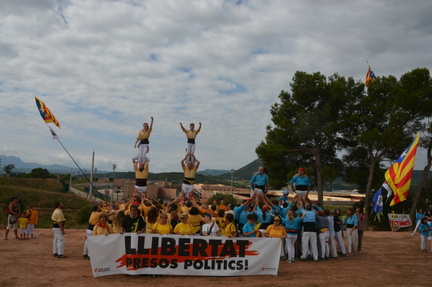 20180826G-A Lledoners amb Bordegassos i Castellers de Terrassa.DSC 8970