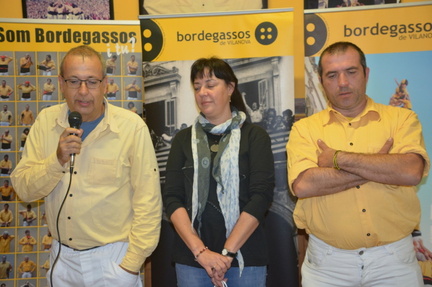 20181111G-Dia de la colla amb Bordegassos,Castellers de Terrassa i Minyons de l´Arboç.DSC 4226