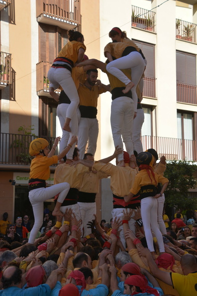 20181111G-Dia de la colla amb Bordegassos,Castellers de Terrassa i Minyons de l´Arboç.DSC_4427.jpg