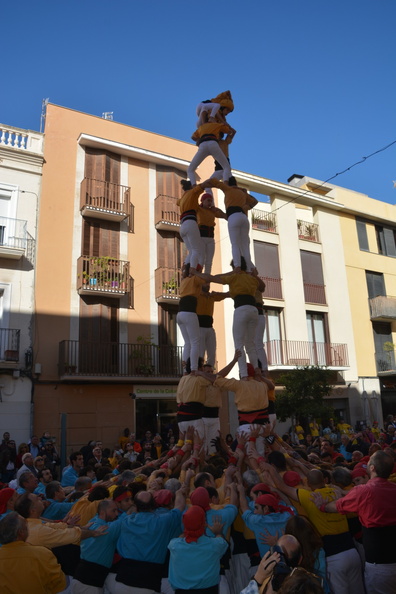 20181111G-Dia de la colla amb Bordegassos,Castellers de Terrassa i Minyons de l´Arboç.DSC_4430.jpg